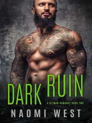 cover image of Dark Ruin (Book 2)